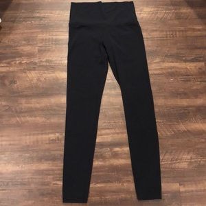 High Waisted Ivivva Leggings